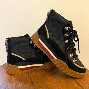 Kate Spade Women's Hiker Boots Size 9